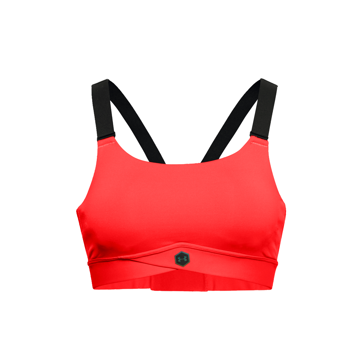 RUSH MID BRA Bra imagine 2022