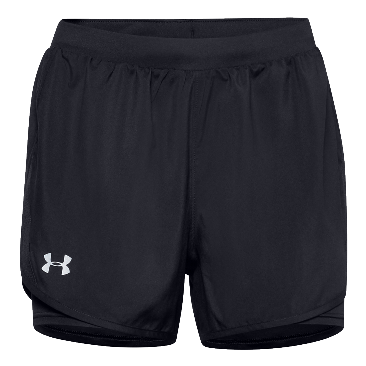 UA Fly By 2.0 2N1 Short 2.0 imagine La Oferta Online