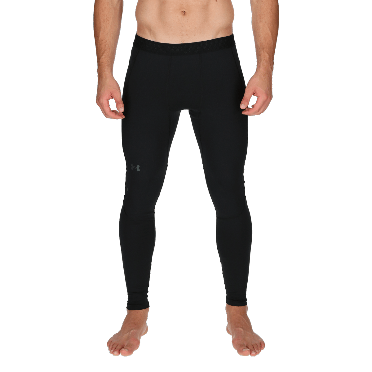 UA Rush HG 2.0 Leggings 2.0 imagine noua