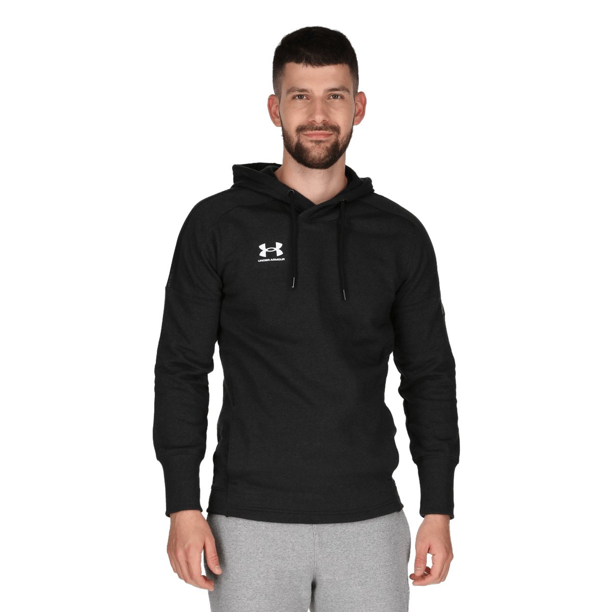Accelerate Off-Pitch Hoodie Accelerate imagine noua