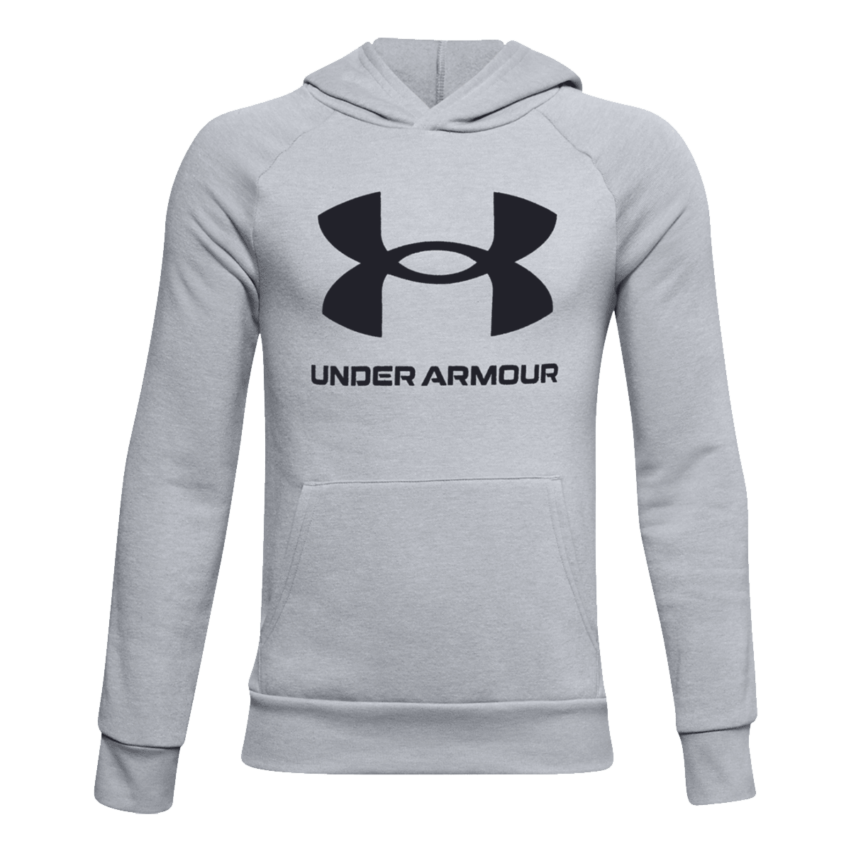 UA Rival Fleece Hoodie fleece