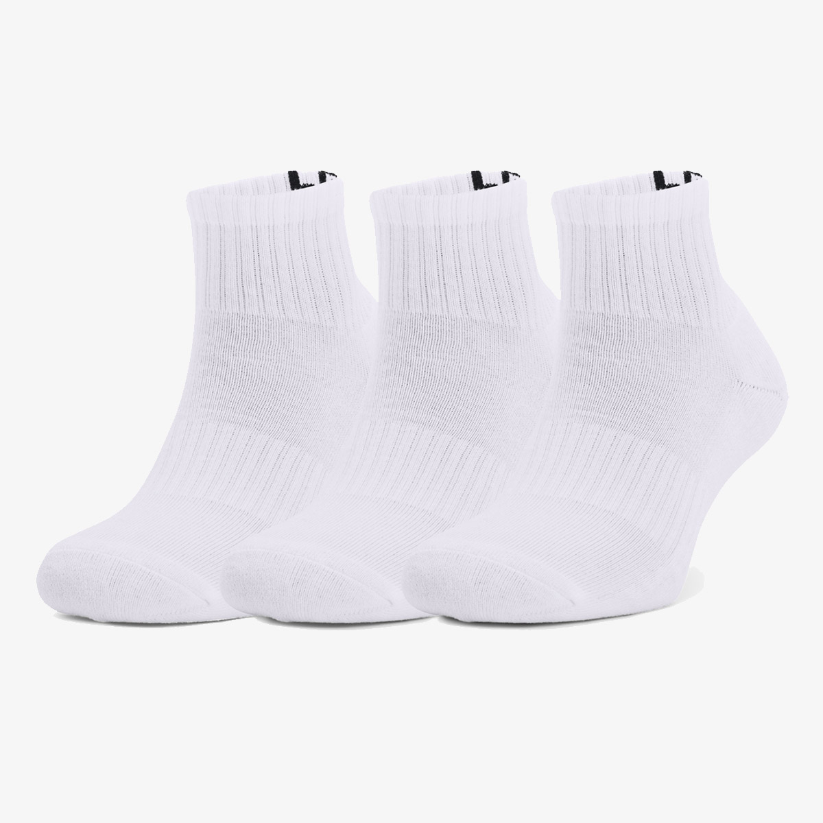 Under Armour Sosete Core Quarter