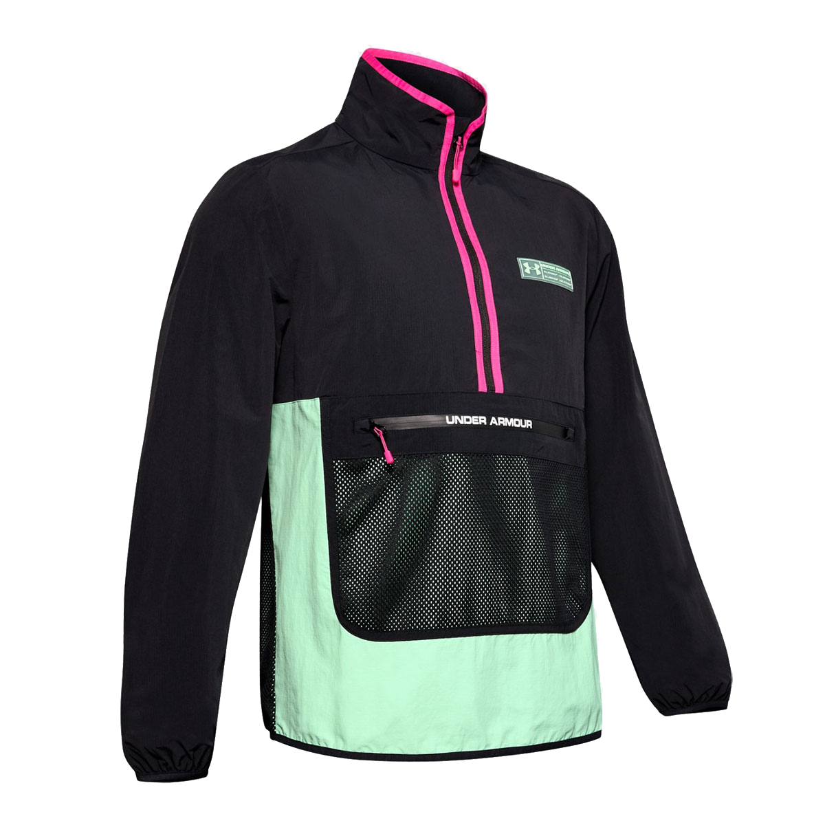 STM 2.1 RIPSTOP ANORAK 2/1 imagine La Oferta Online