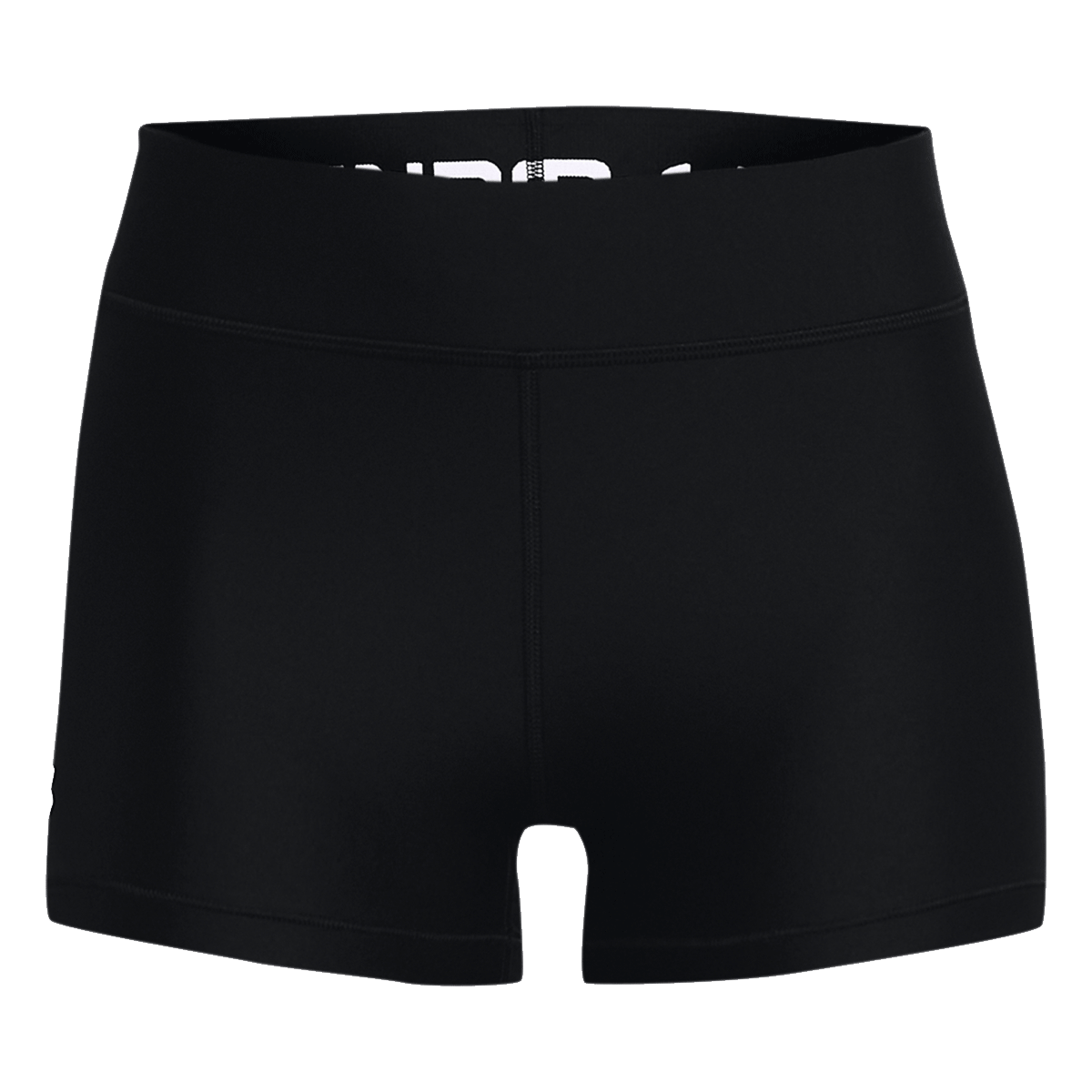 Armour mid rise shorty