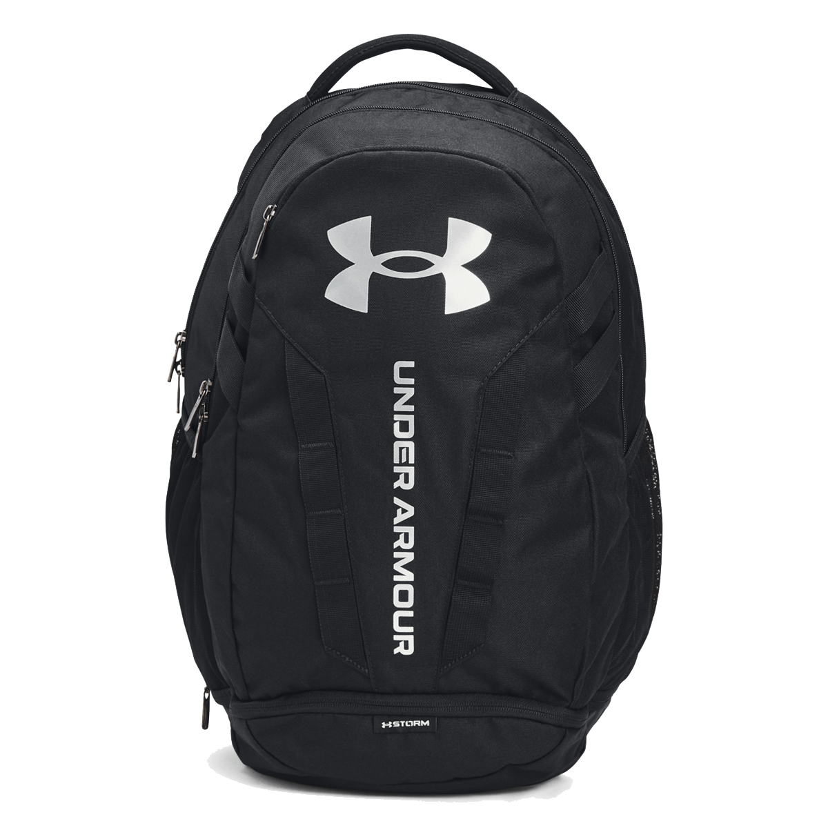 UA Hustle 5.0 Backpack 5.0 imagine 2022