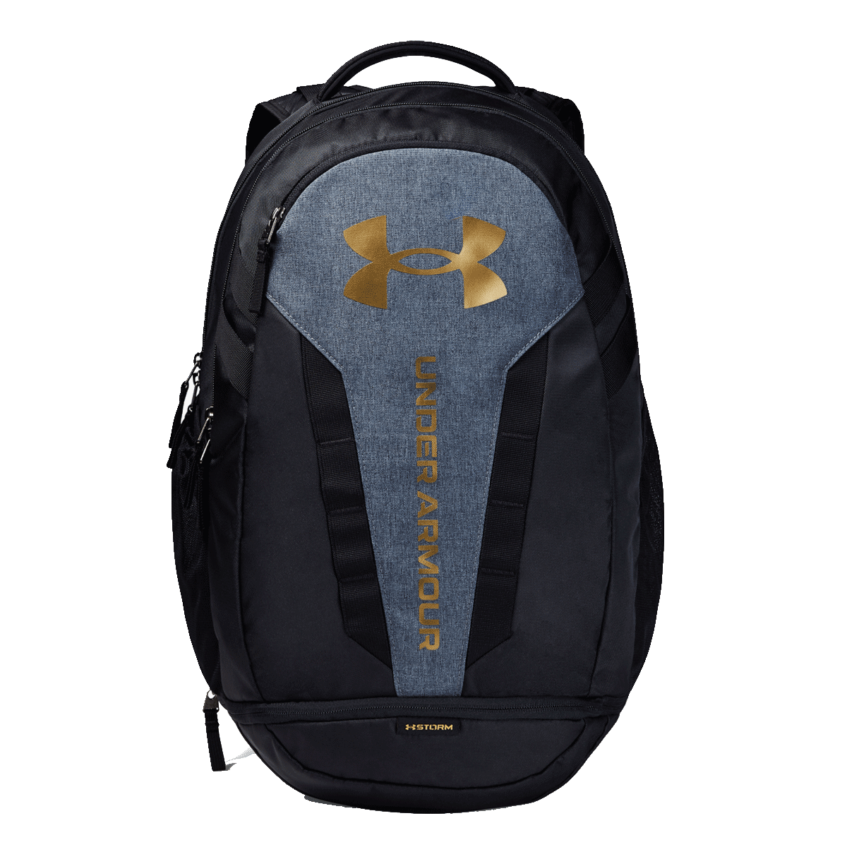 UA Hustle 5.0 Backpack 5.0 imagine 2022