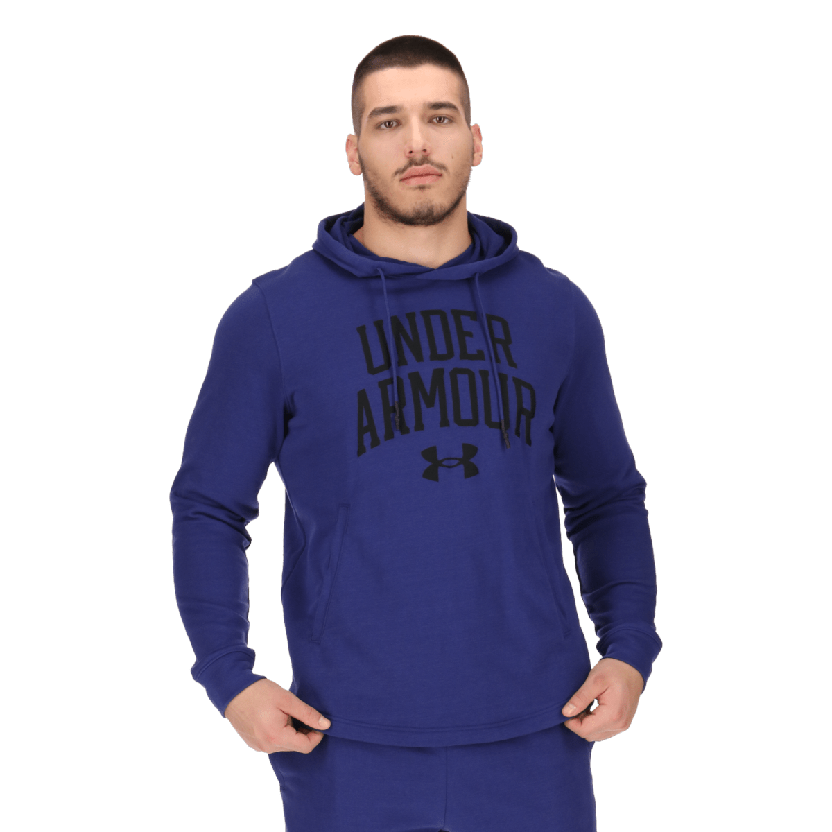 UA RIVAL TERRY COLLEGIATE HD Collegiate