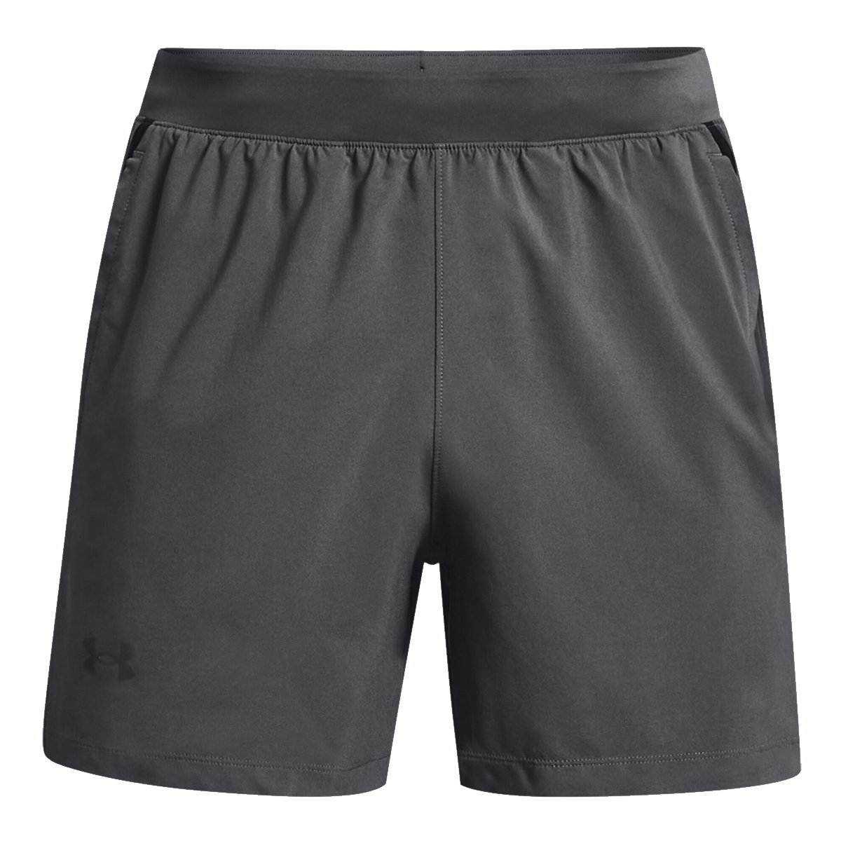 Ua launch 5\'\' short