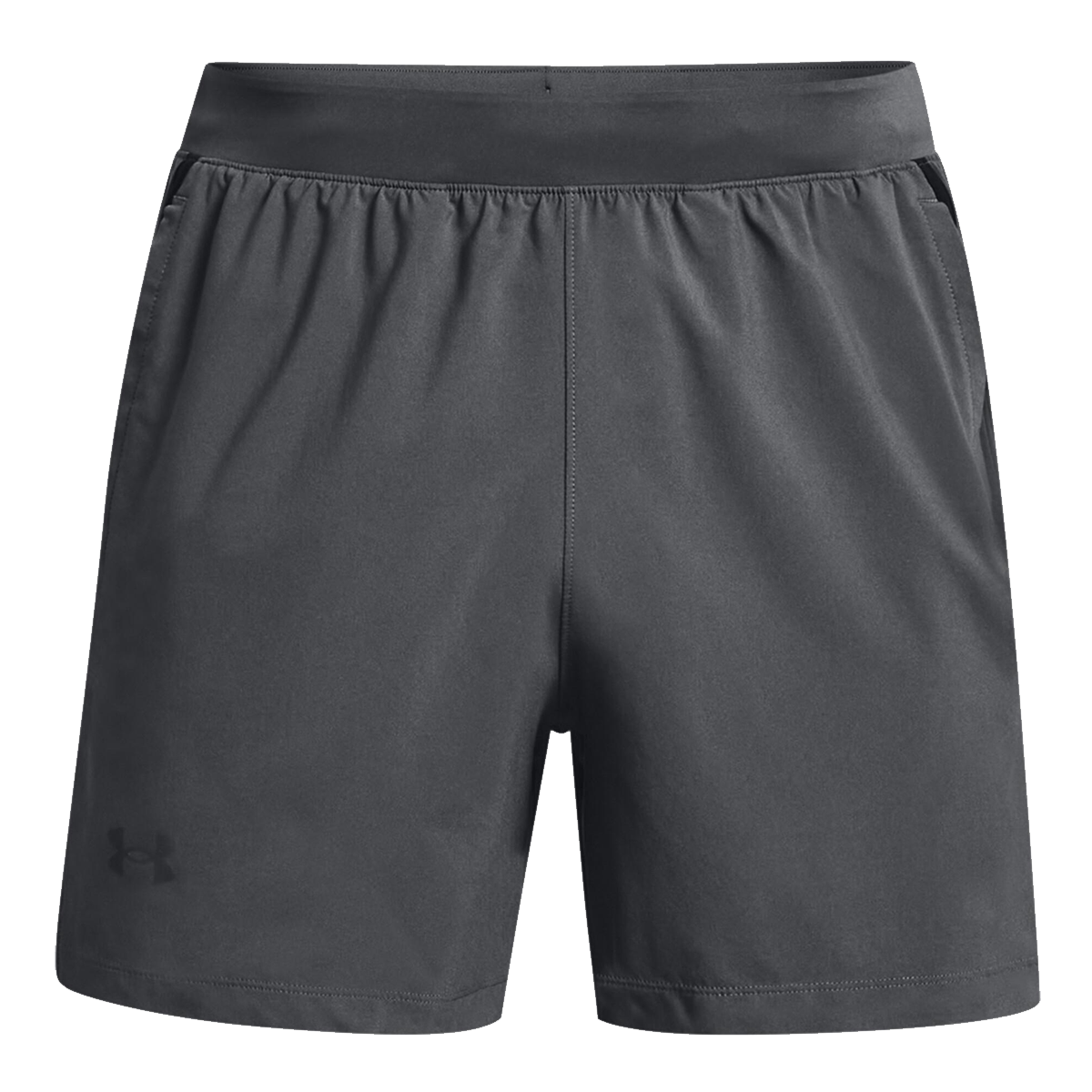 UA LAUNCH 5\'\' SHORT