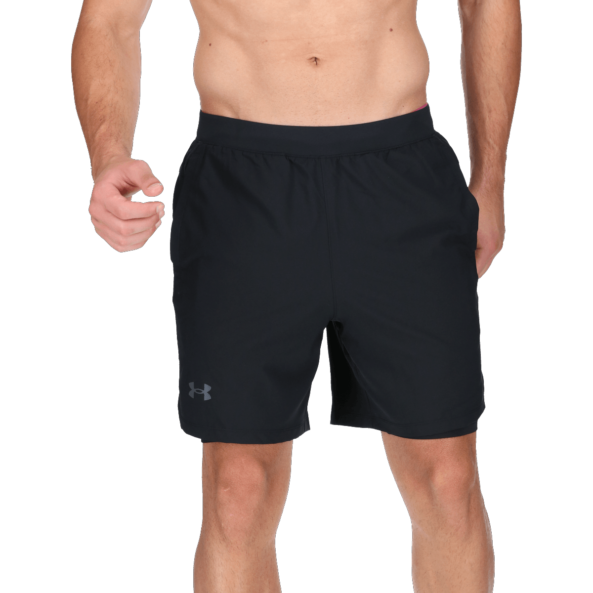 UA Launch SW 7\'\' 2N1 Short