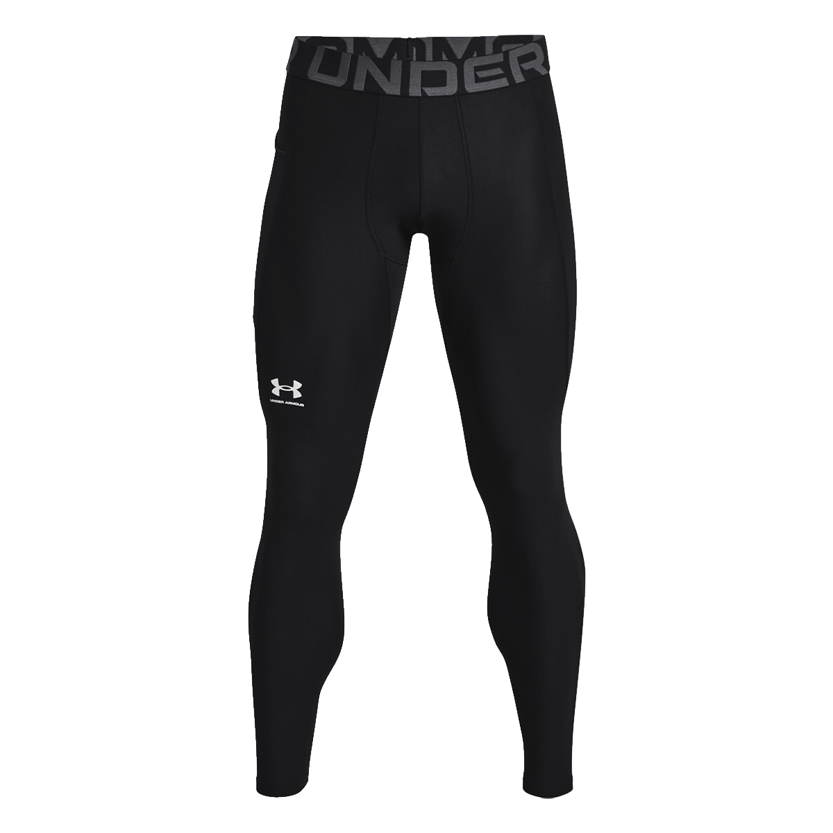 UA HG Armour Leggings Armour imagine noua