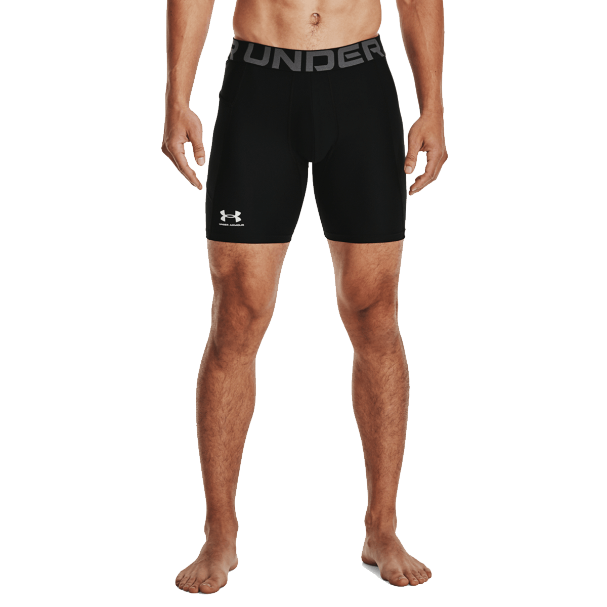 UA HG Armour Shorts