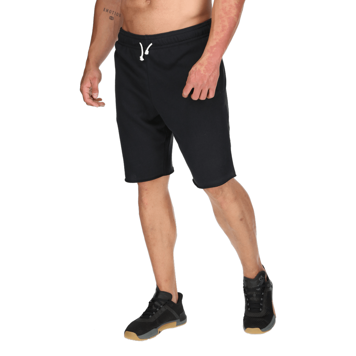 UA RIVAL TERRY SHORT