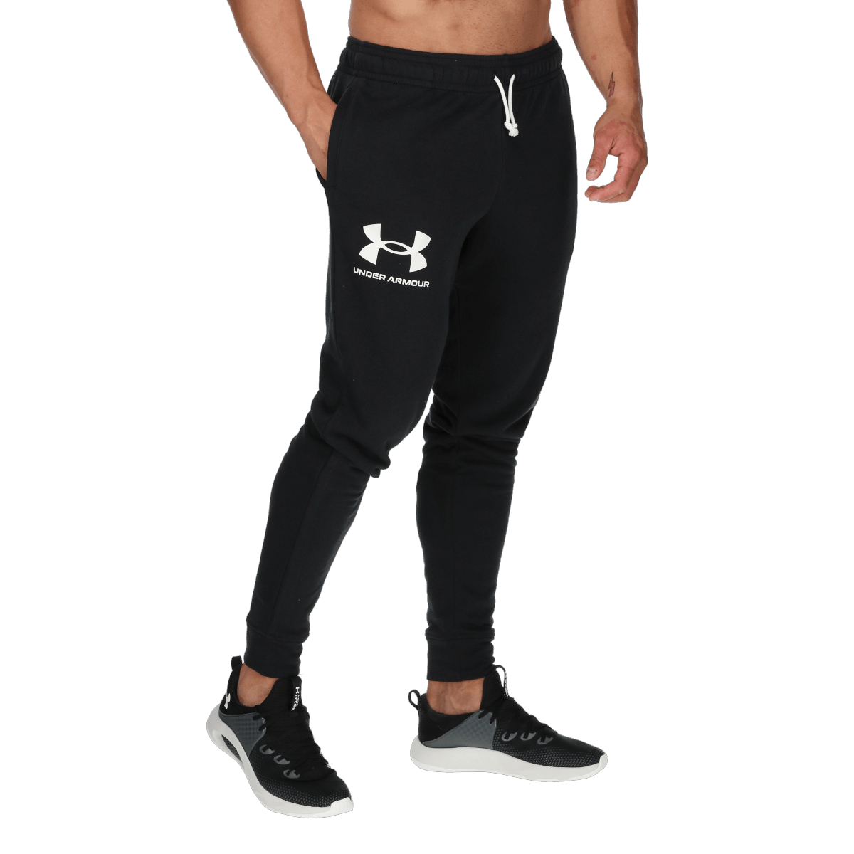 UA RIVAL TERRY JOGGER