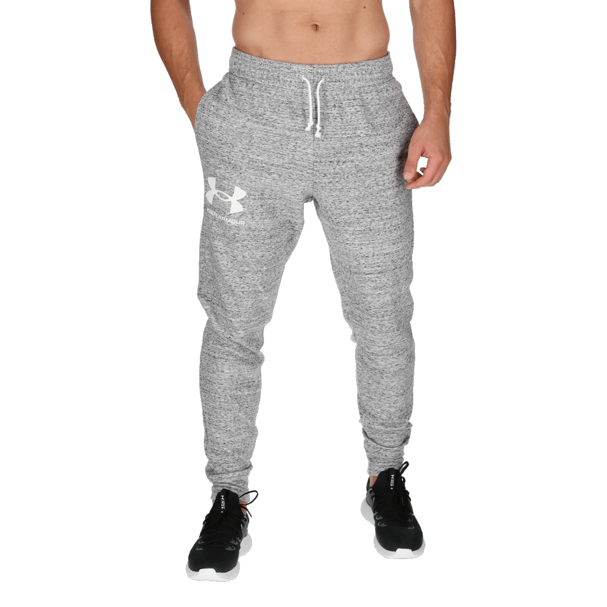 UA RIVAL TERRY JOGGER Jogger imagine noua