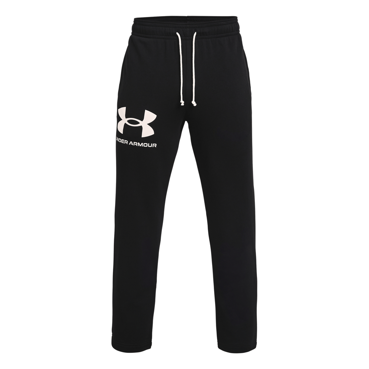 UA RIVAL TERRY PANT