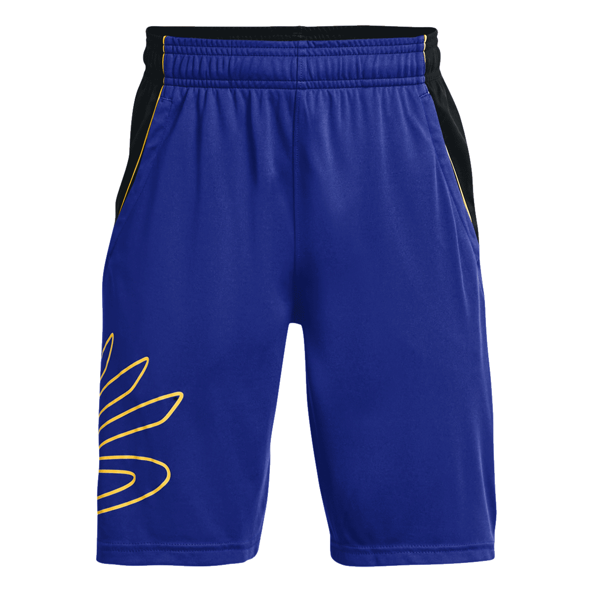 Curry boys hoops short