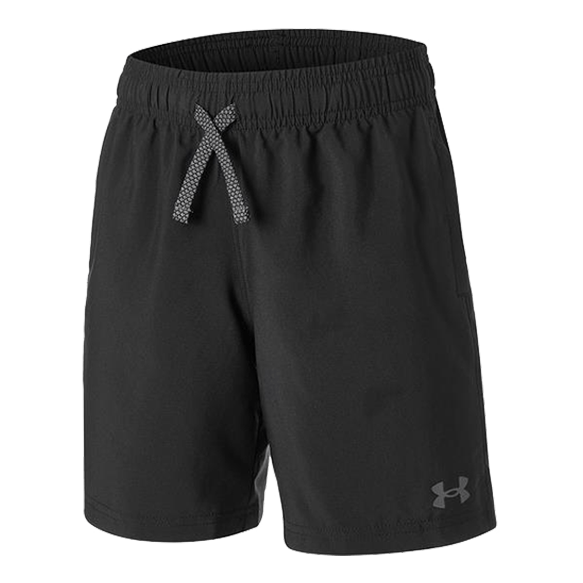 UA Woven Shorts Pantaloni imagine noua