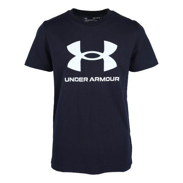 UA SPORTSTYLE LOGO SS logo imagine noua
