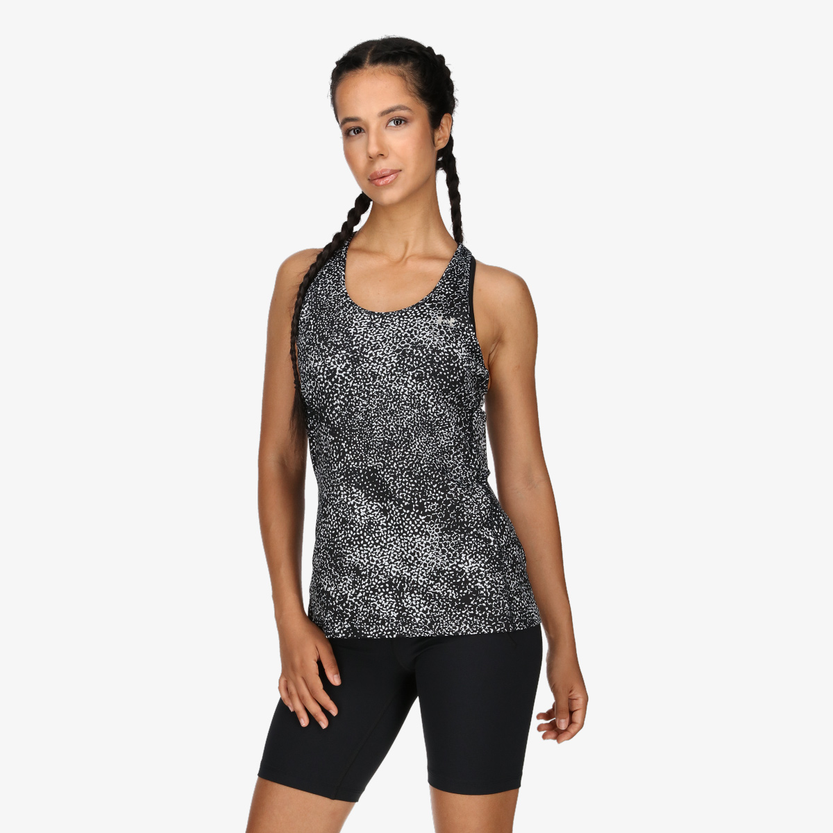 UA HG Armour Racer Print Armour imagine noua