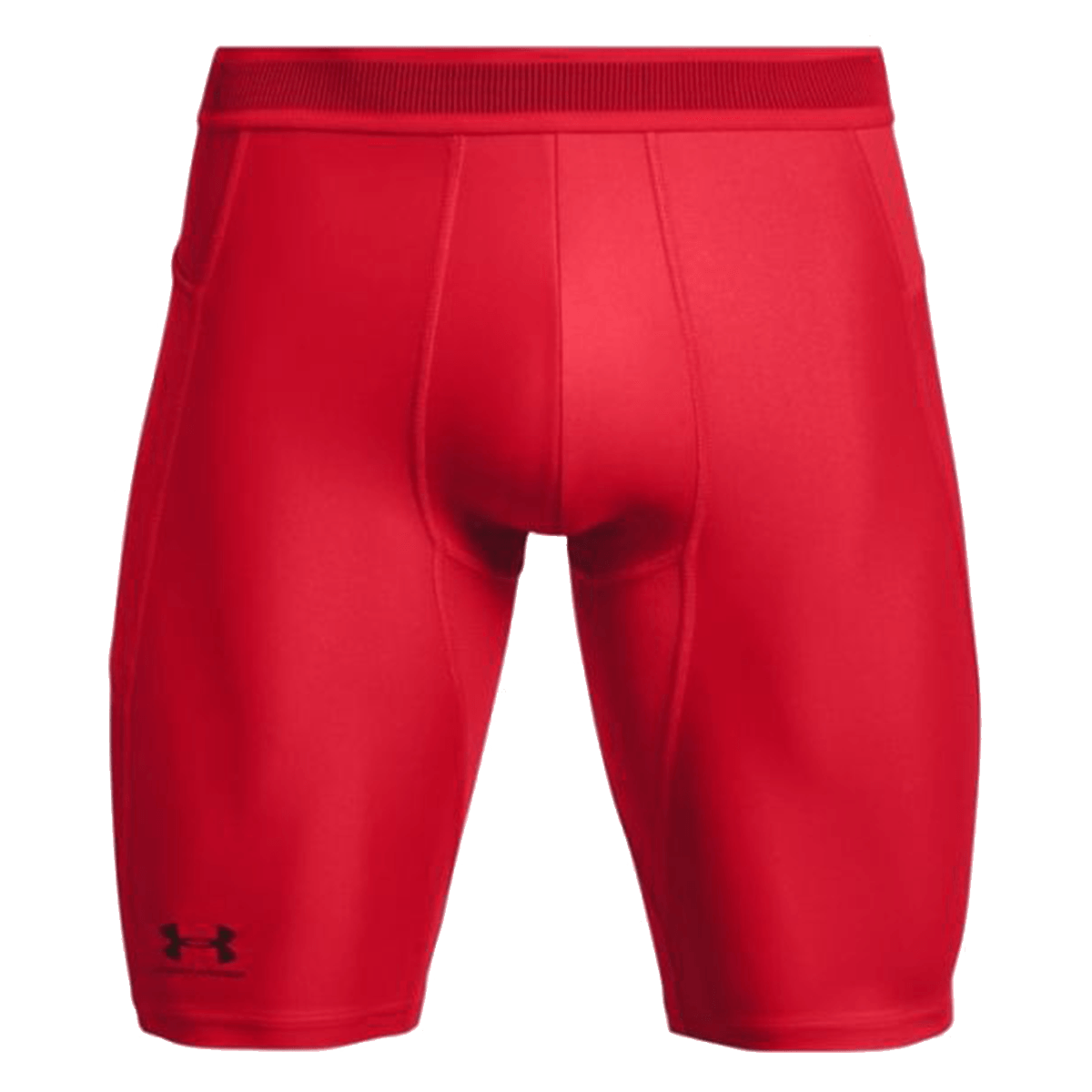 UA HG IsoChill Long Shorts IsoChill imagine noua