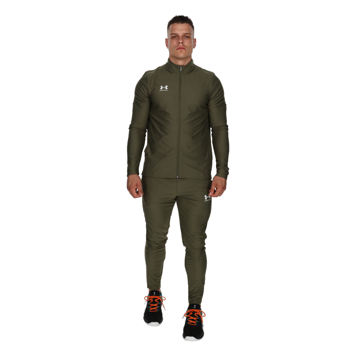 Challenger Tracksuit