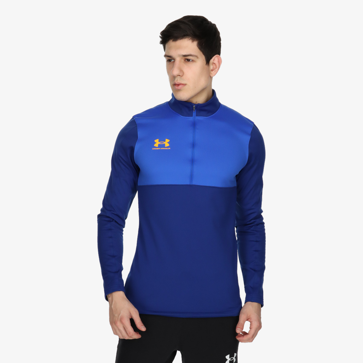 Under Armour Hanorac Challenger Midlayer | SportVision Romania