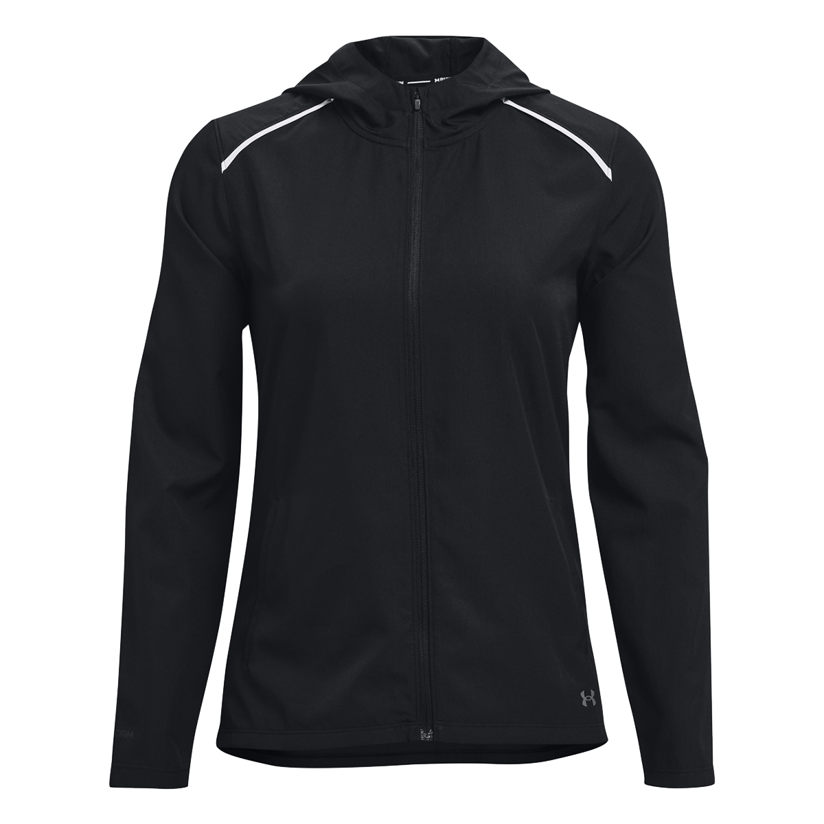 UA OutRun the Rain Jacket Geaca imagine noua