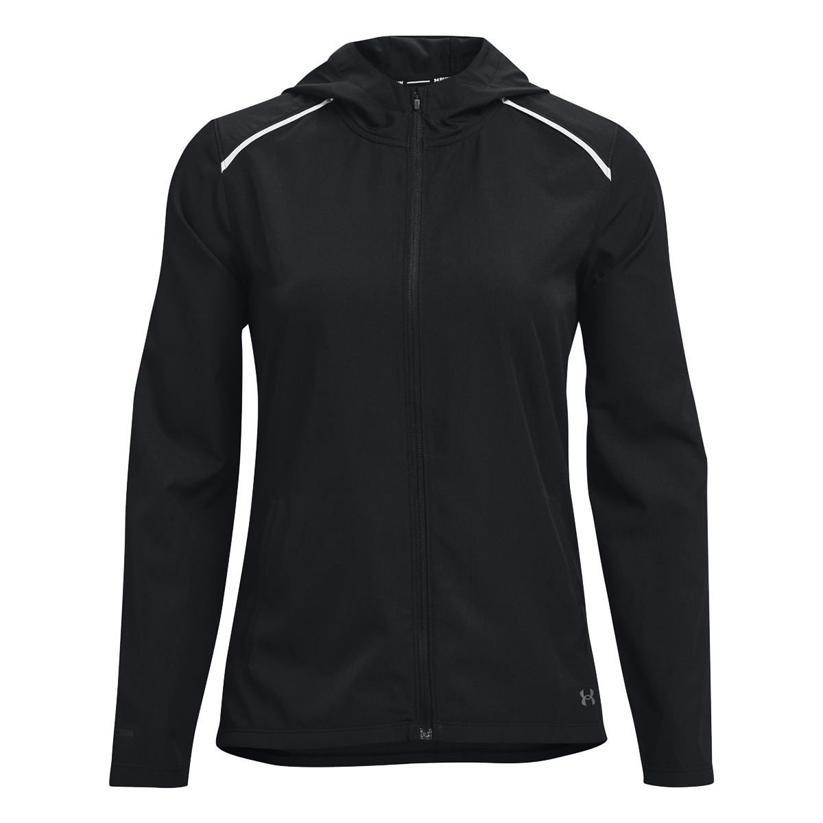 UA OutRun the Rain Jacket