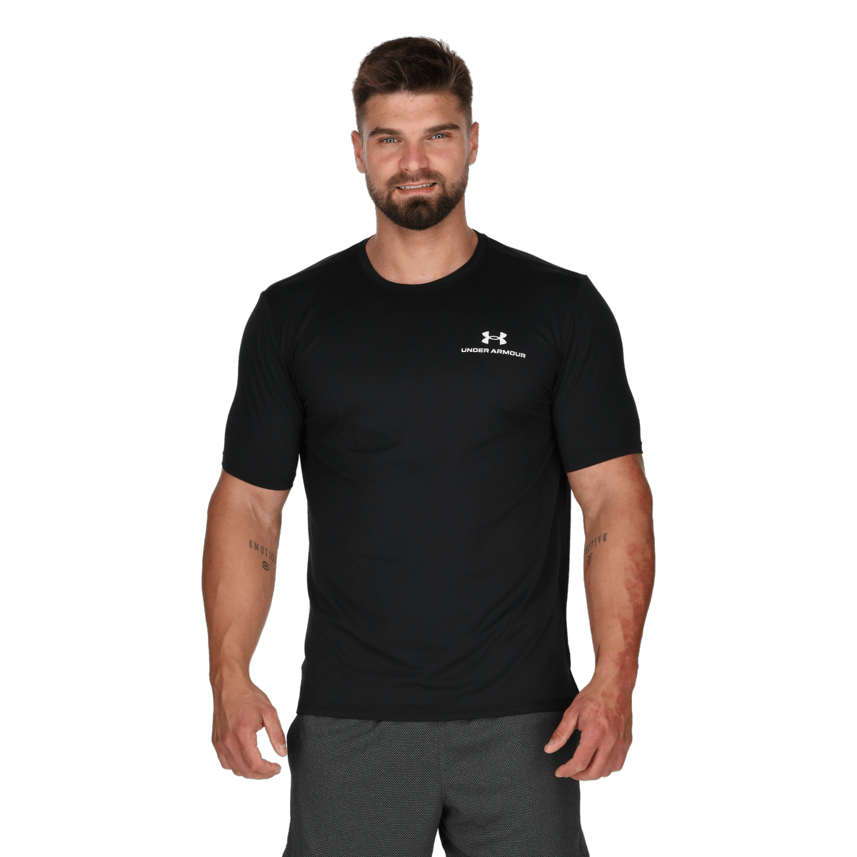 UA Rush Energy SS Energy