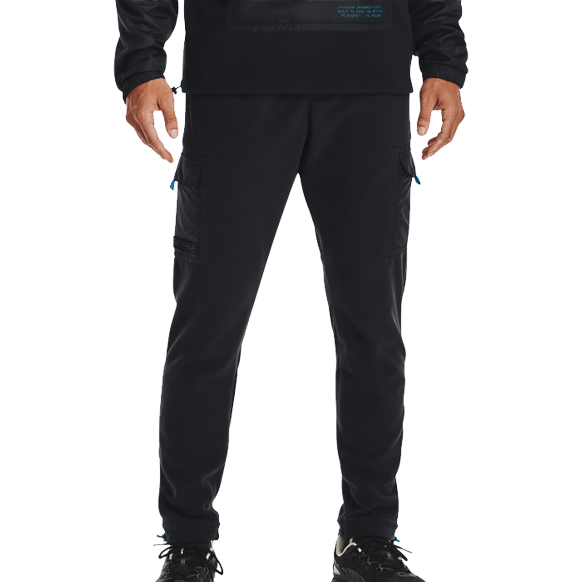 UA CGI UTILITY CARGO PANT cargo
