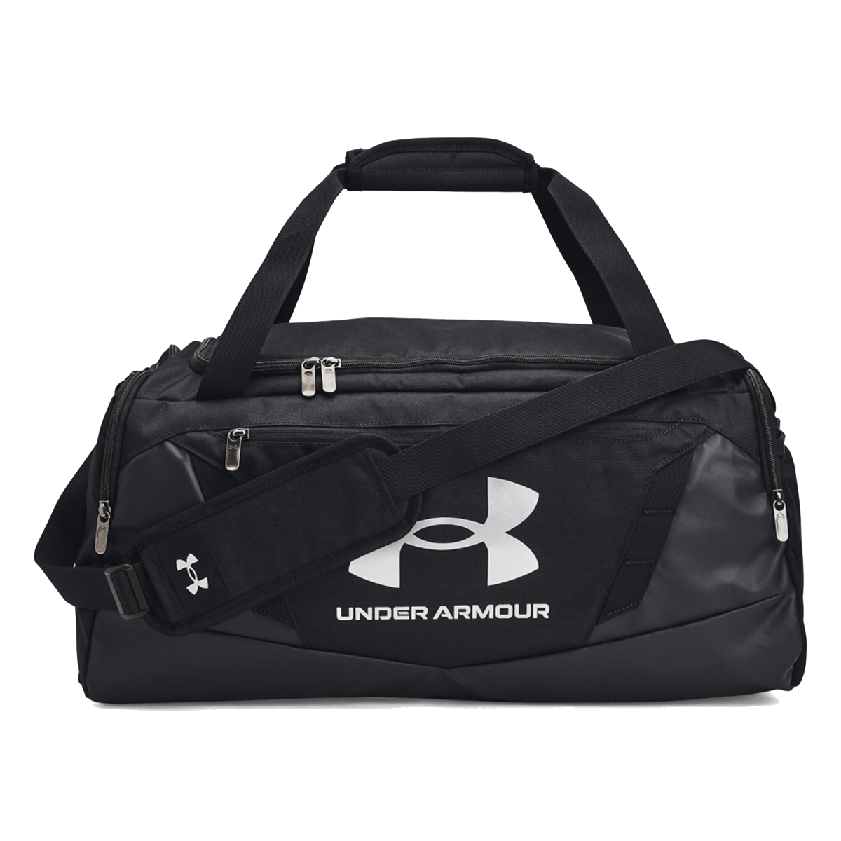 UA Undeniable 5.0 Duffle SM 5.0 imagine noua