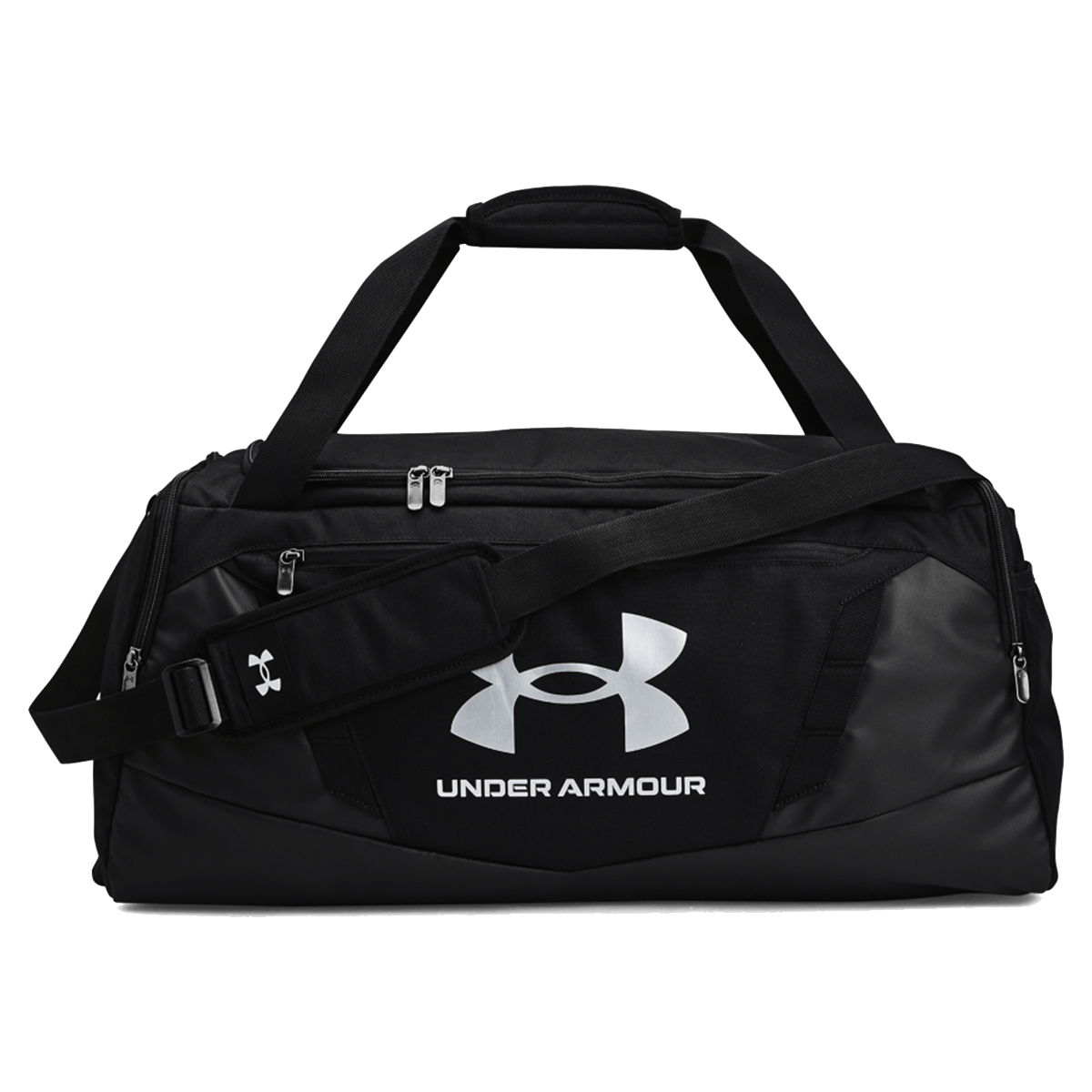 UA Undeniable 5.0 Duffle MD 5.0 imagine 2022