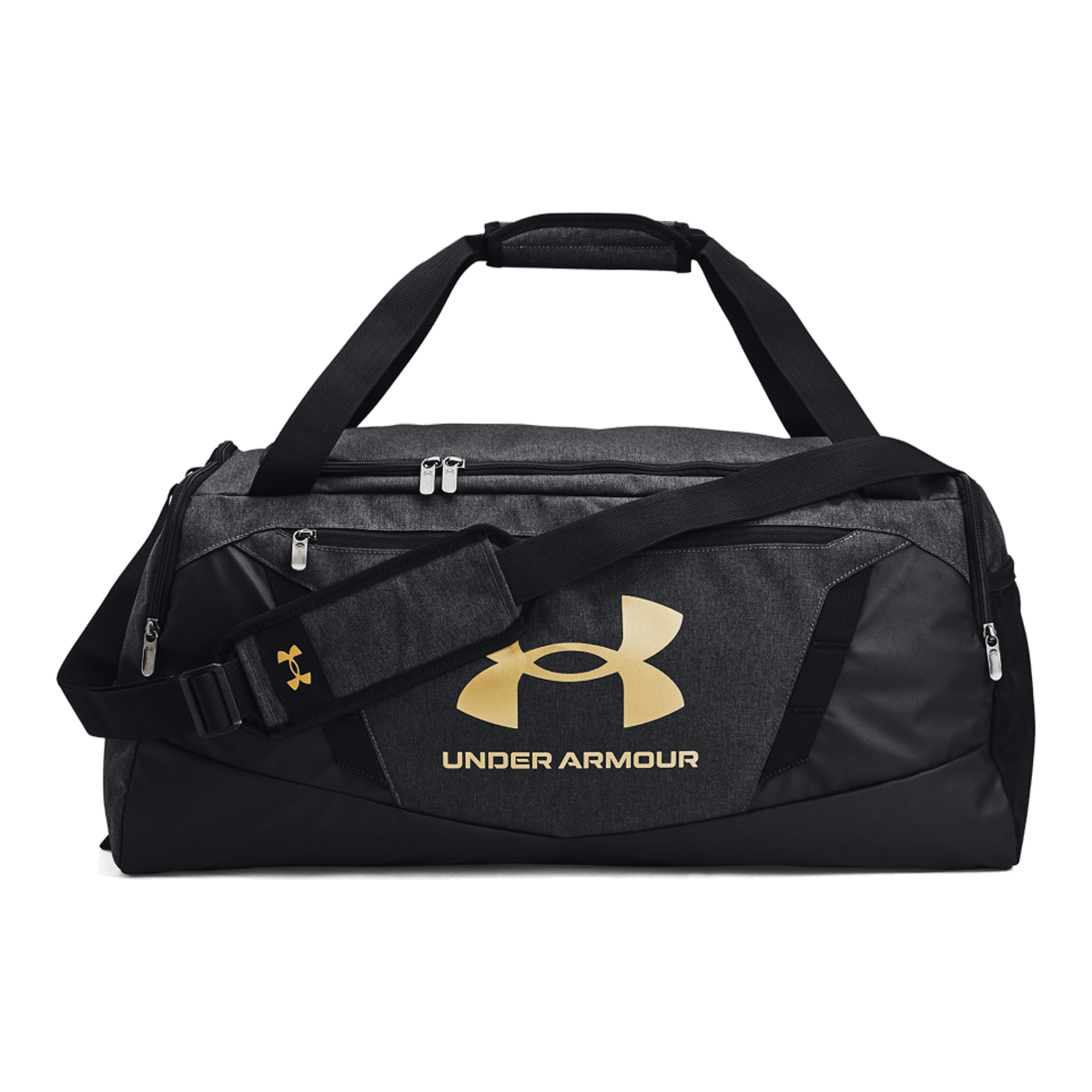 UA Undeniable 5.0 Duffle MD 5.0 imagine noua