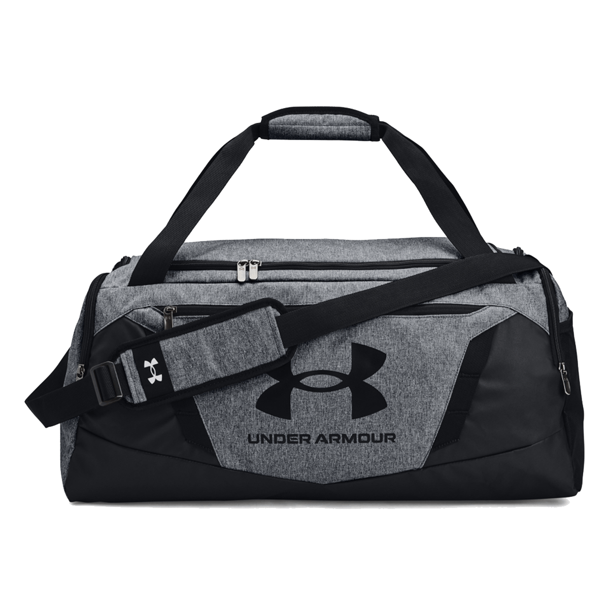 UA Undeniable 5.0 Duffle MD 5.0 imagine noua