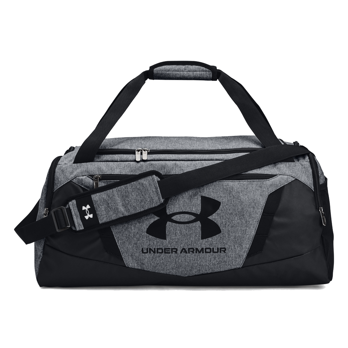 UA Undeniable 5.0 Duffle MD