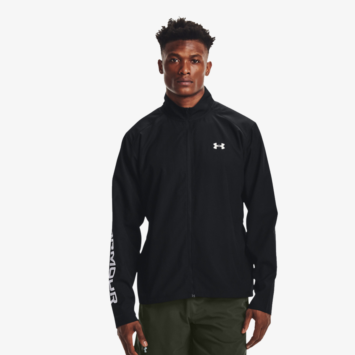 Under Armour Jacheta STORM | SportVision Romania