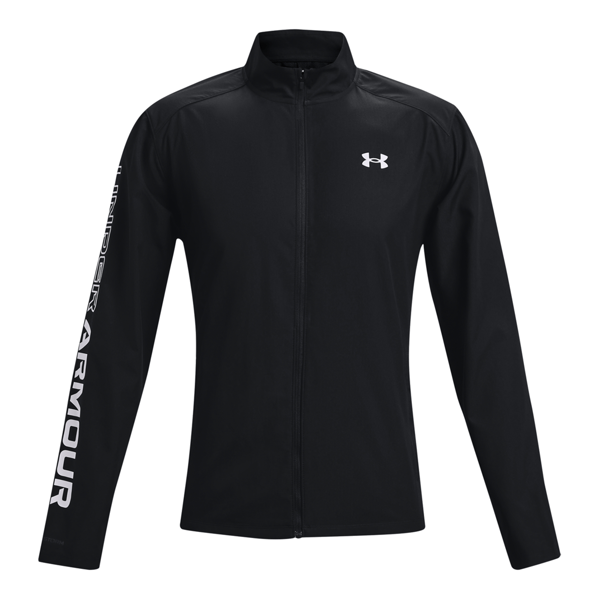 UA STORM Run Jacket Jachetă imagine noua