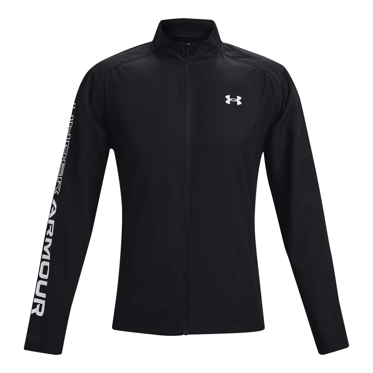 UA STORM Run Jacket