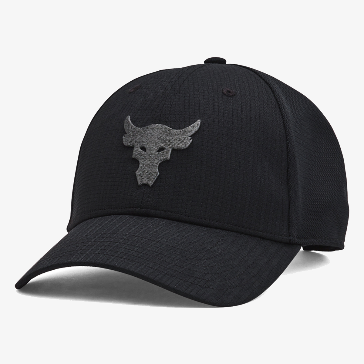 UNDER ARMOUR Sapca Project Rock | SportVision Romania