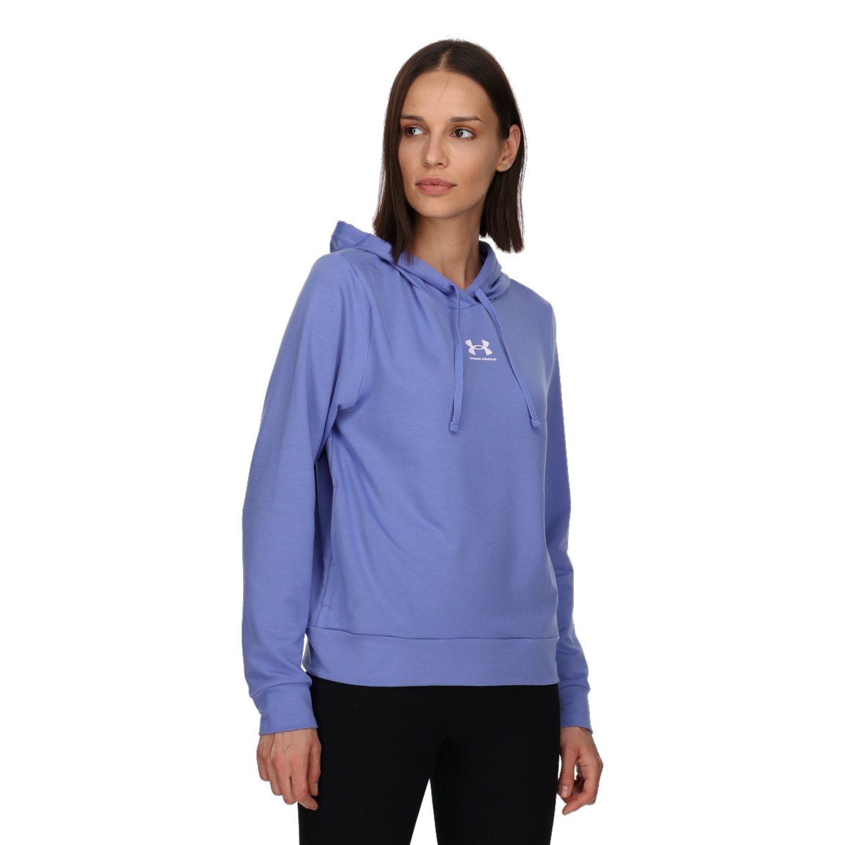 Rival Terry Hoodie Hanorac imagine noua