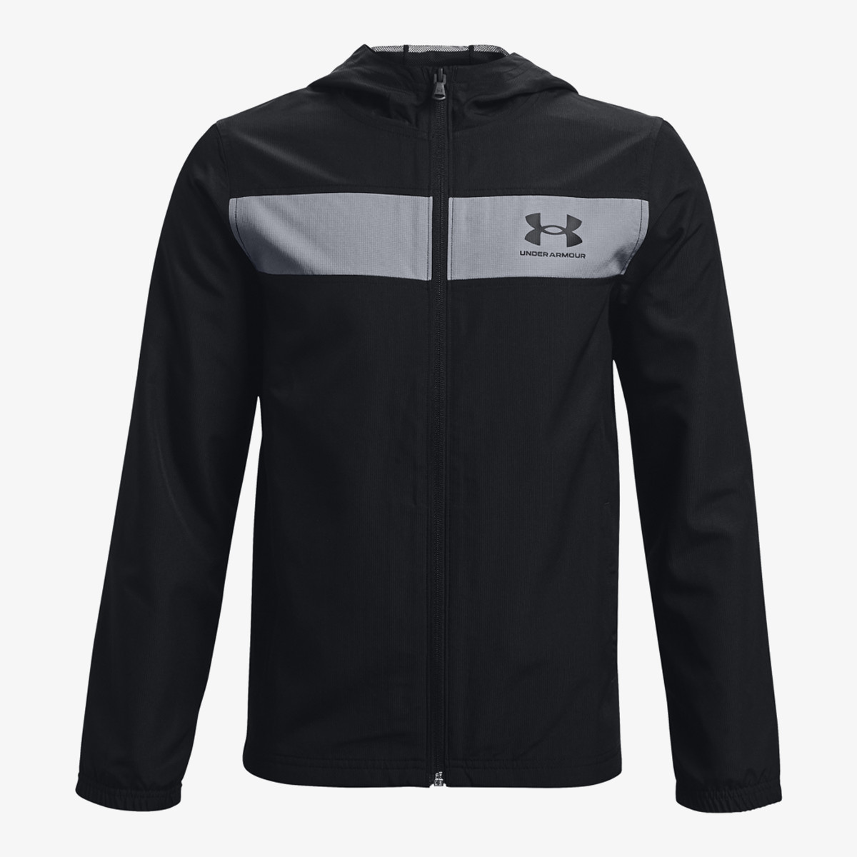 Under Armour Jacheta Sportstyle Windbreaker | SportVision Romania