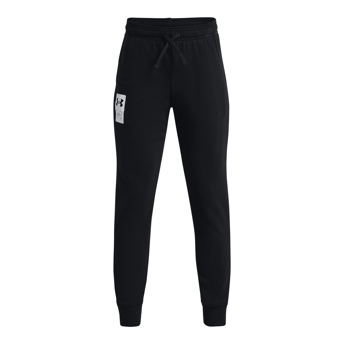 UA Rival Terry Joggers Joggers imagine noua