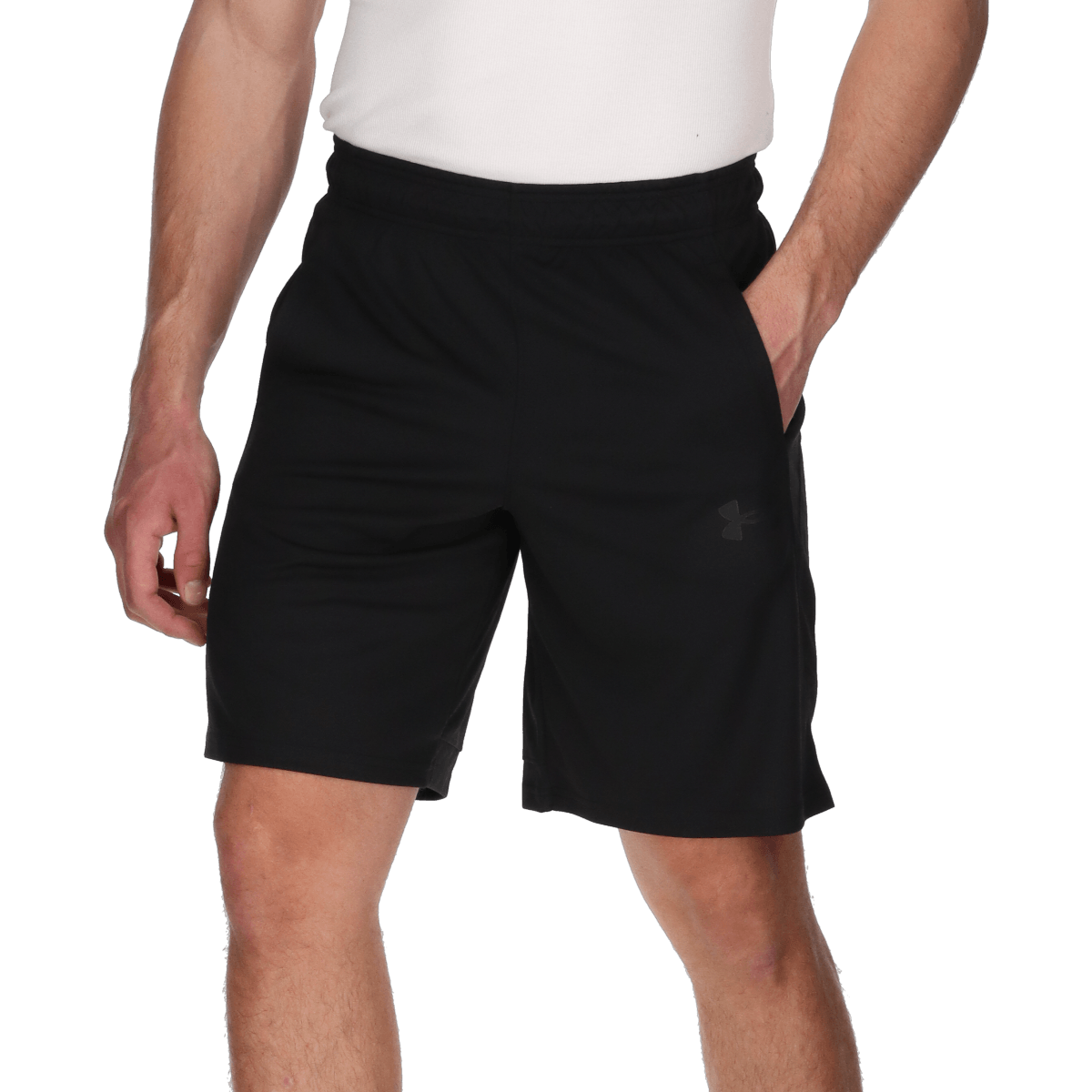UA BASELINE 10” SHORT 10 imagine La Oferta Online