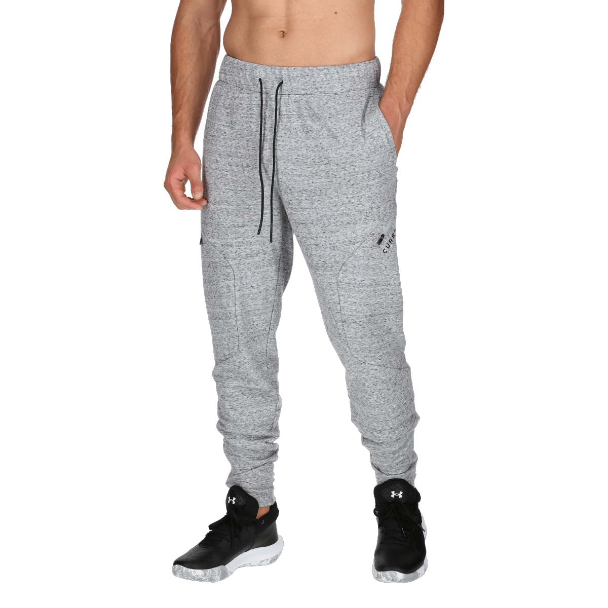 CURRY JOGGER CURRY imagine noua
