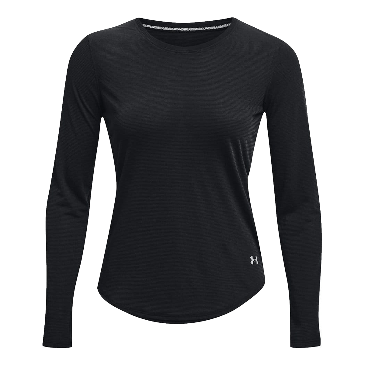 UA Streaker Longsleeve LONGSLEEVE imagine noua