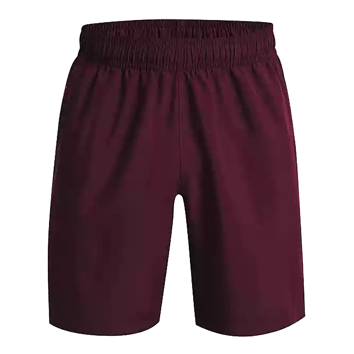 UA Woven Graphic Shorts Graphic