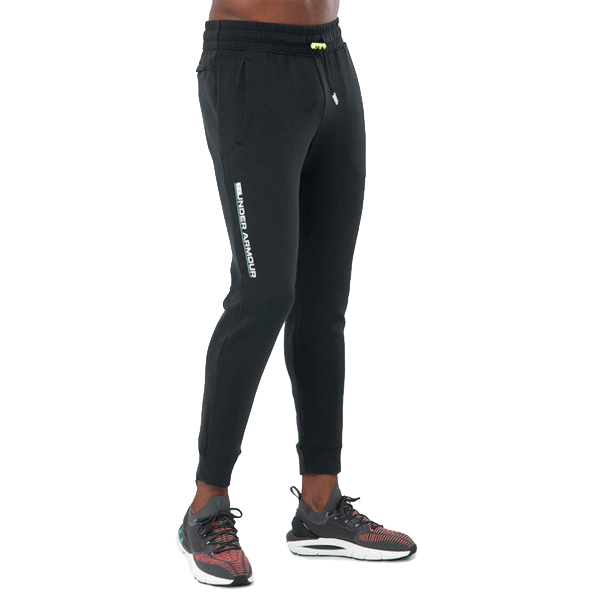 UA Summit Knit Jogger Jogger imagine noua
