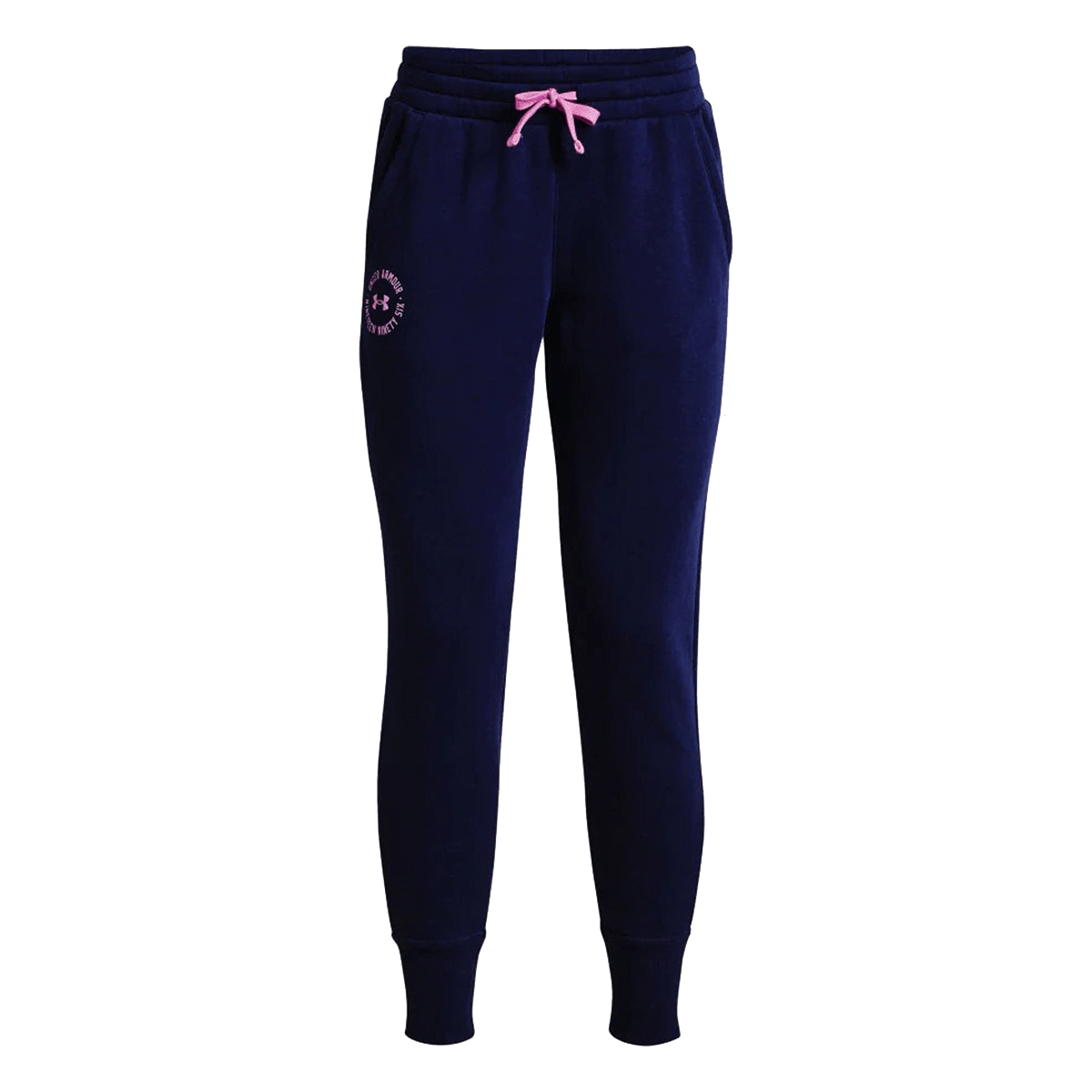 Rival Fleece Crest Joggers Crest