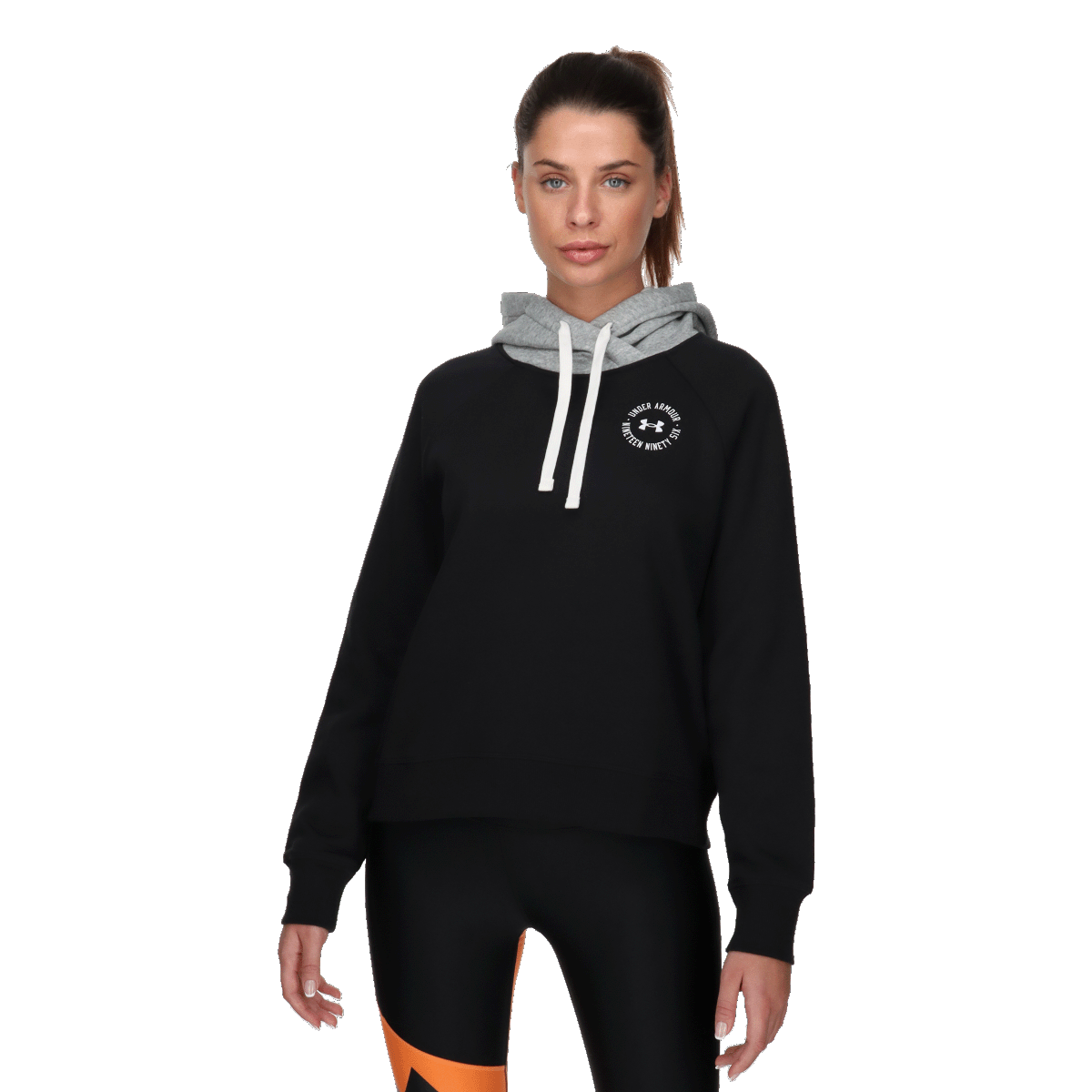 Rival Fleece CB Hoodie fleece